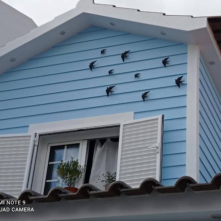 Casa Rua Velha Aparthotel Horta  Luaran gambar
