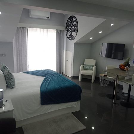 Casa Rua Velha Aparthotel Horta  Luaran gambar