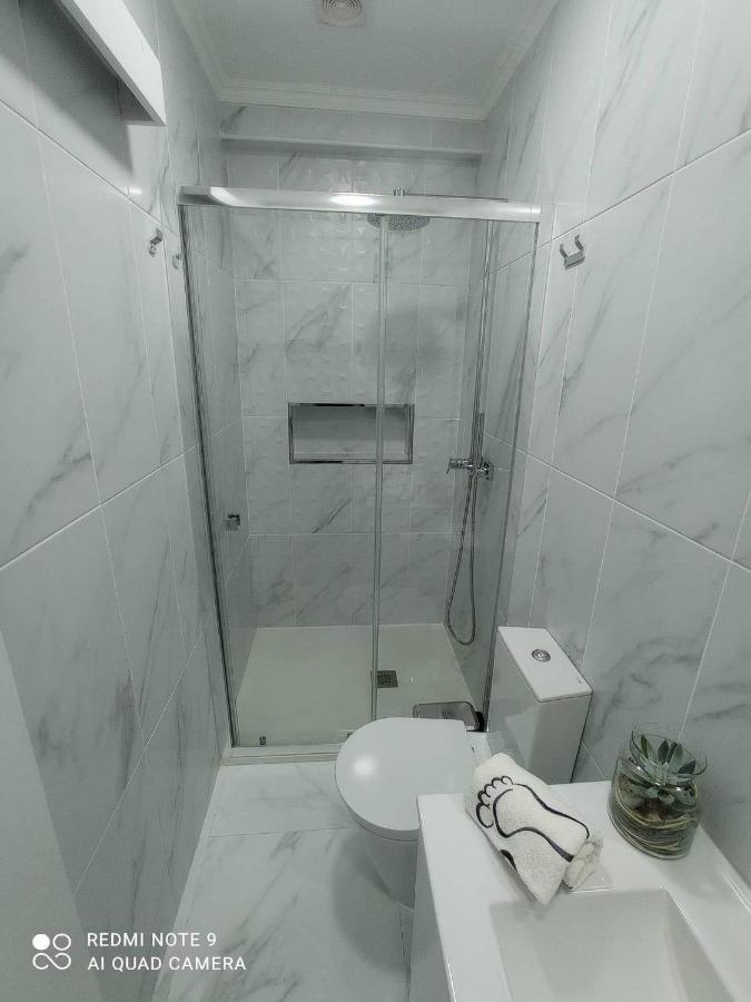Casa Rua Velha Aparthotel Horta  Luaran gambar