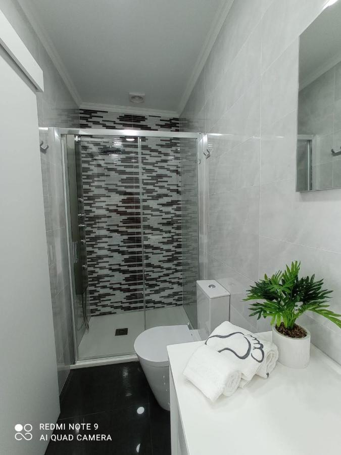 Casa Rua Velha Aparthotel Horta  Luaran gambar