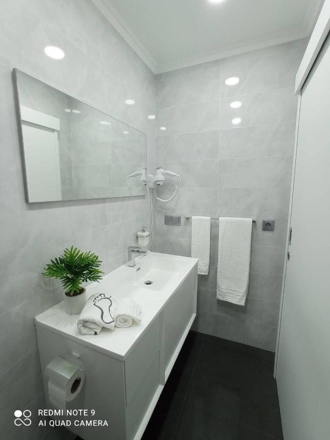 Casa Rua Velha Aparthotel Horta  Luaran gambar