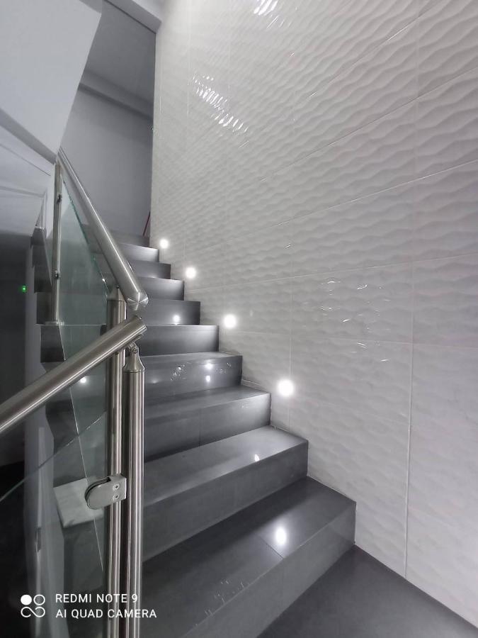 Casa Rua Velha Aparthotel Horta  Luaran gambar