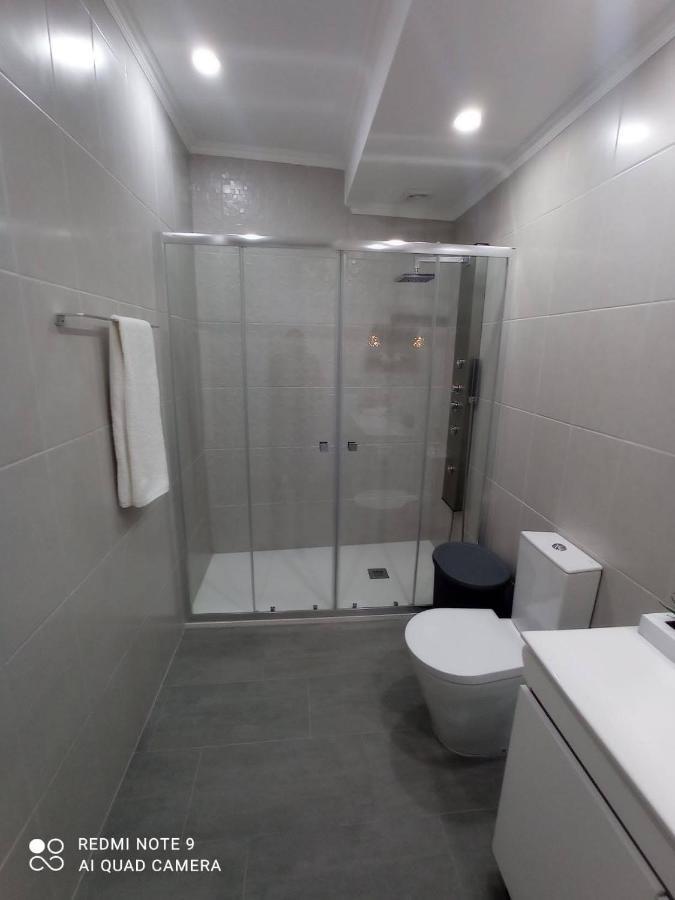 Casa Rua Velha Aparthotel Horta  Luaran gambar