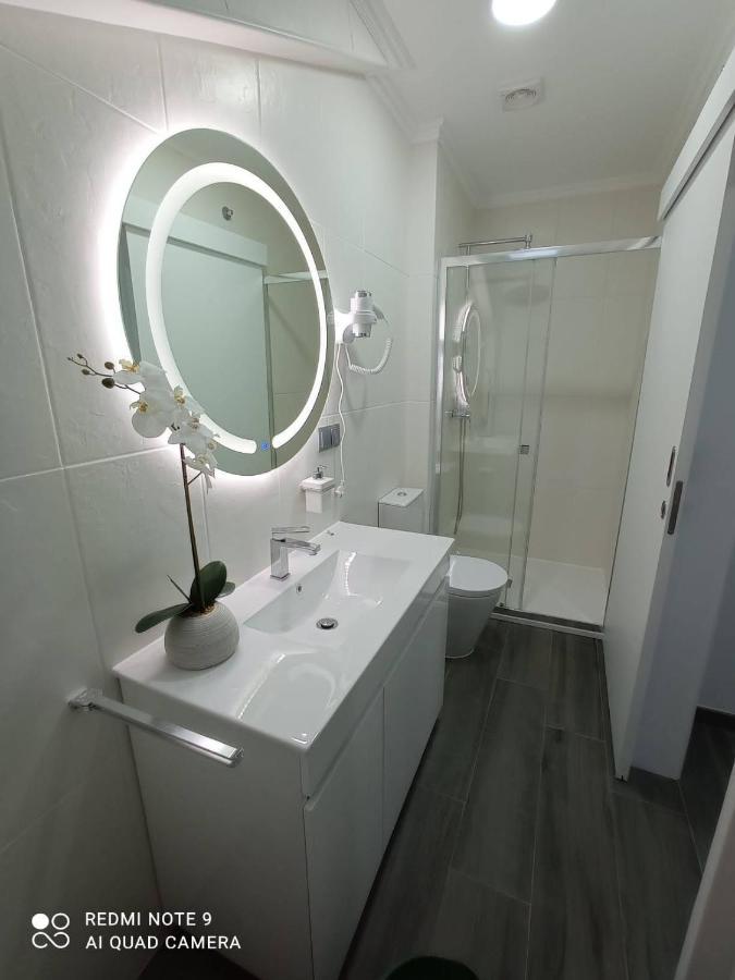 Casa Rua Velha Aparthotel Horta  Luaran gambar