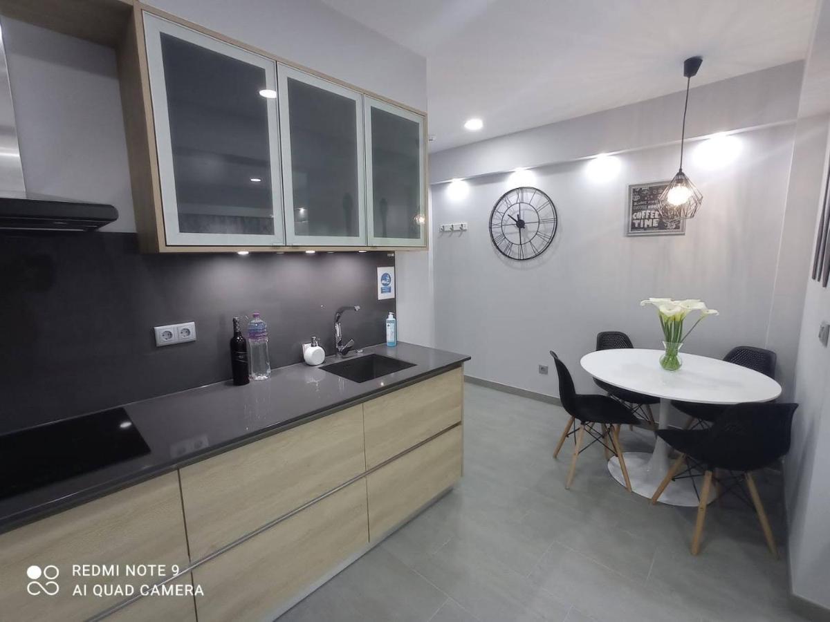Casa Rua Velha Aparthotel Horta  Luaran gambar
