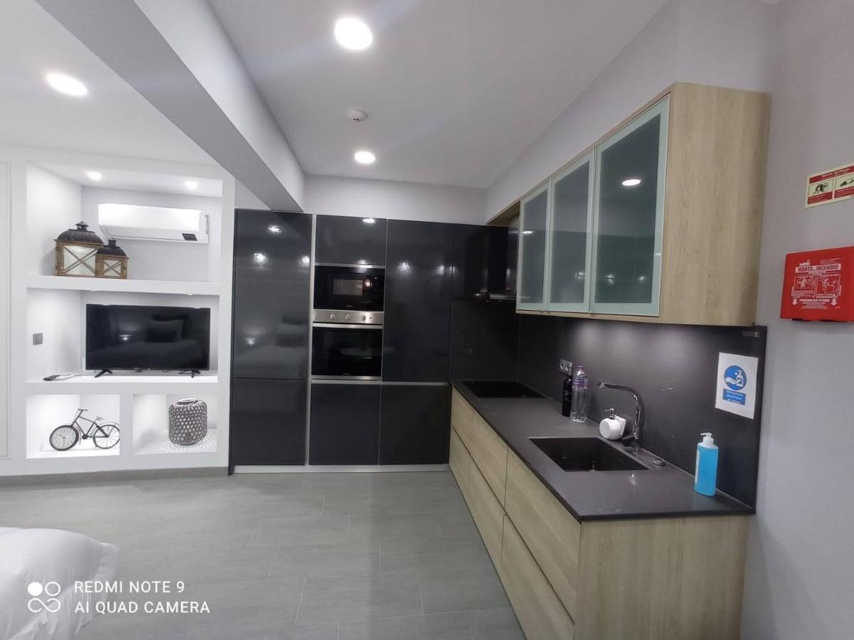 Casa Rua Velha Aparthotel Horta  Luaran gambar