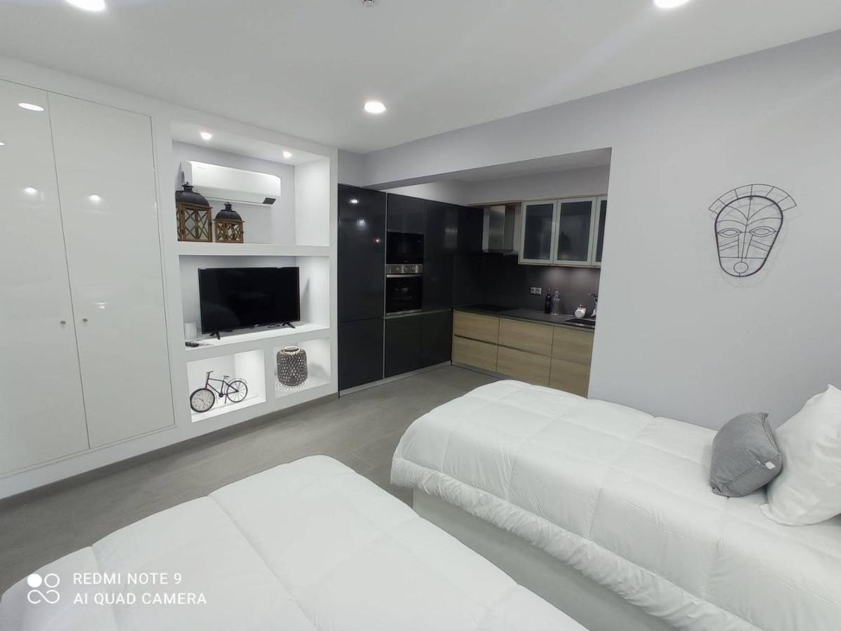 Casa Rua Velha Aparthotel Horta  Luaran gambar