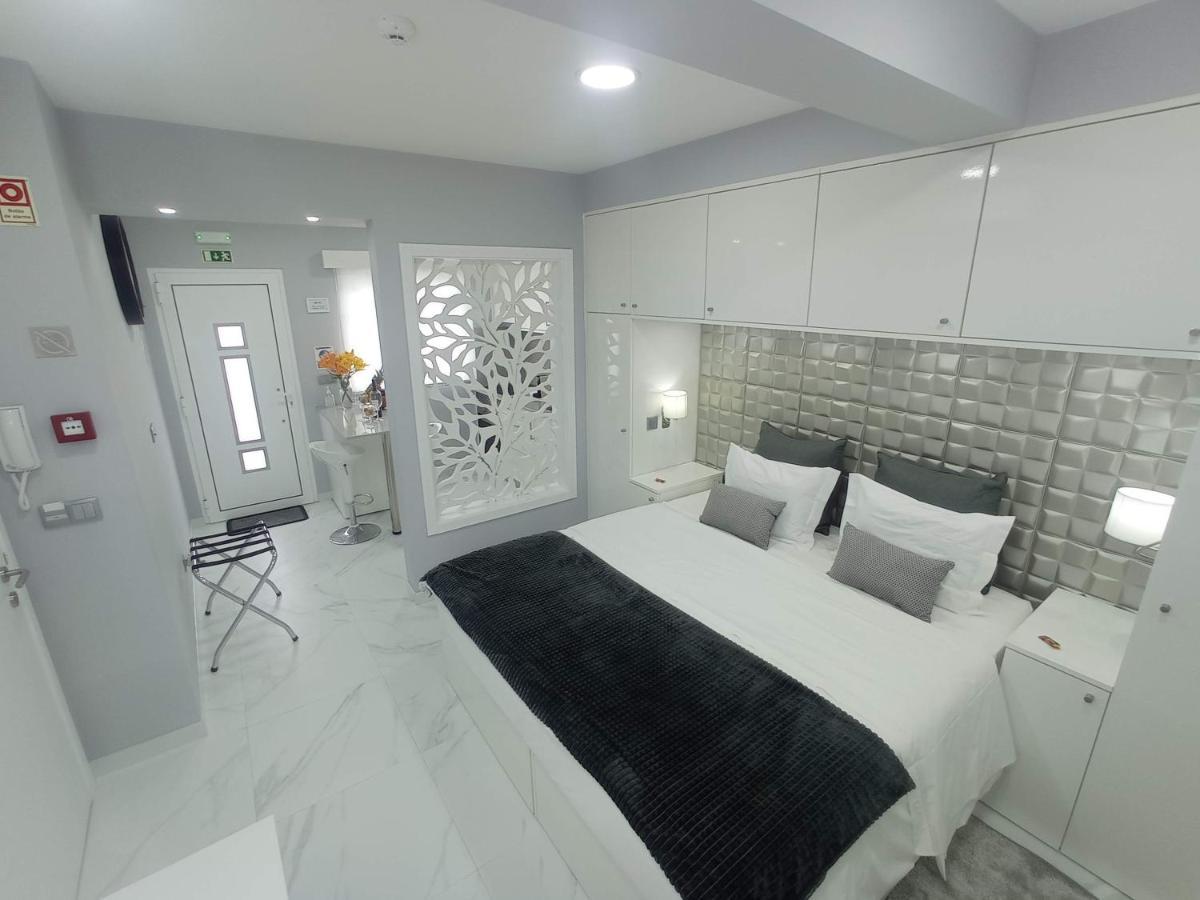 Casa Rua Velha Aparthotel Horta  Luaran gambar