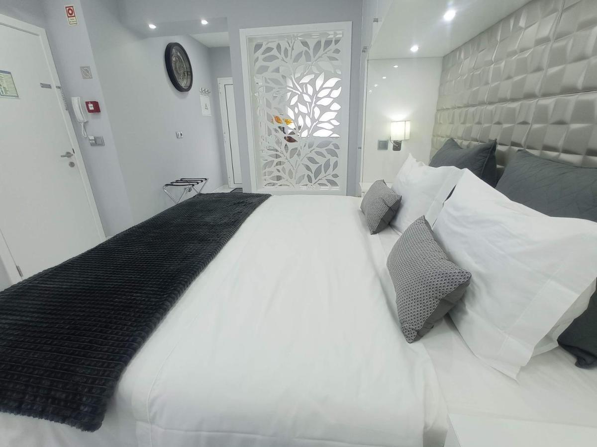 Casa Rua Velha Aparthotel Horta  Luaran gambar