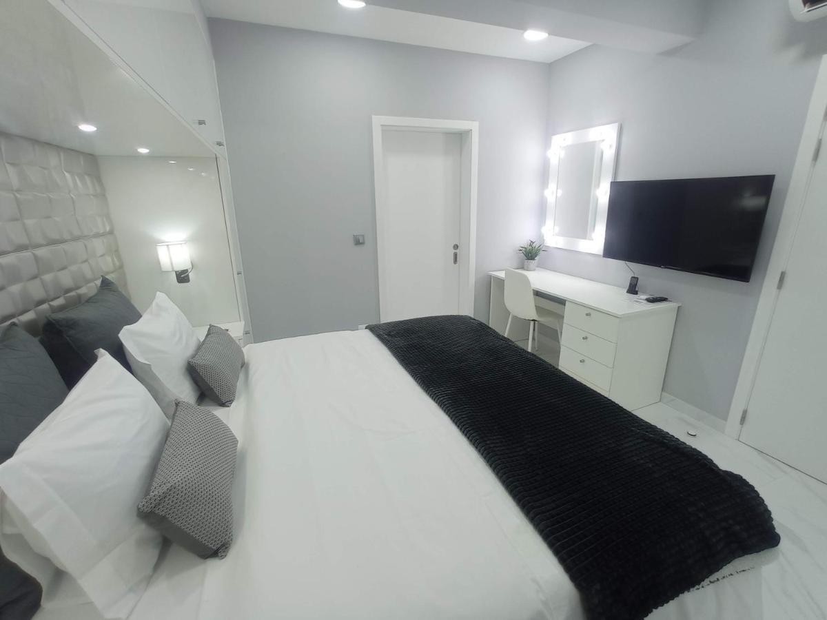 Casa Rua Velha Aparthotel Horta  Luaran gambar