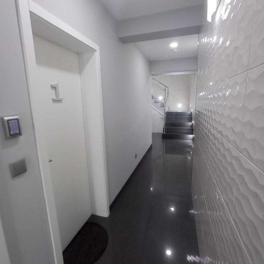 Casa Rua Velha Aparthotel Horta  Luaran gambar