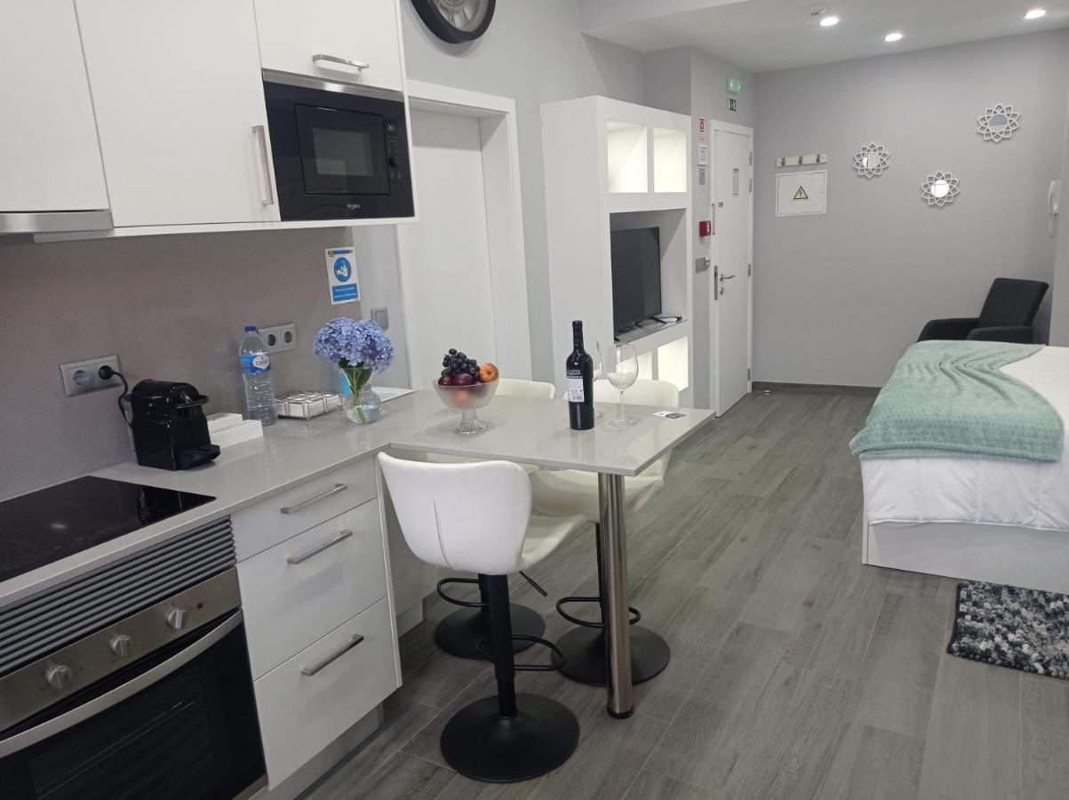 Casa Rua Velha Aparthotel Horta  Luaran gambar