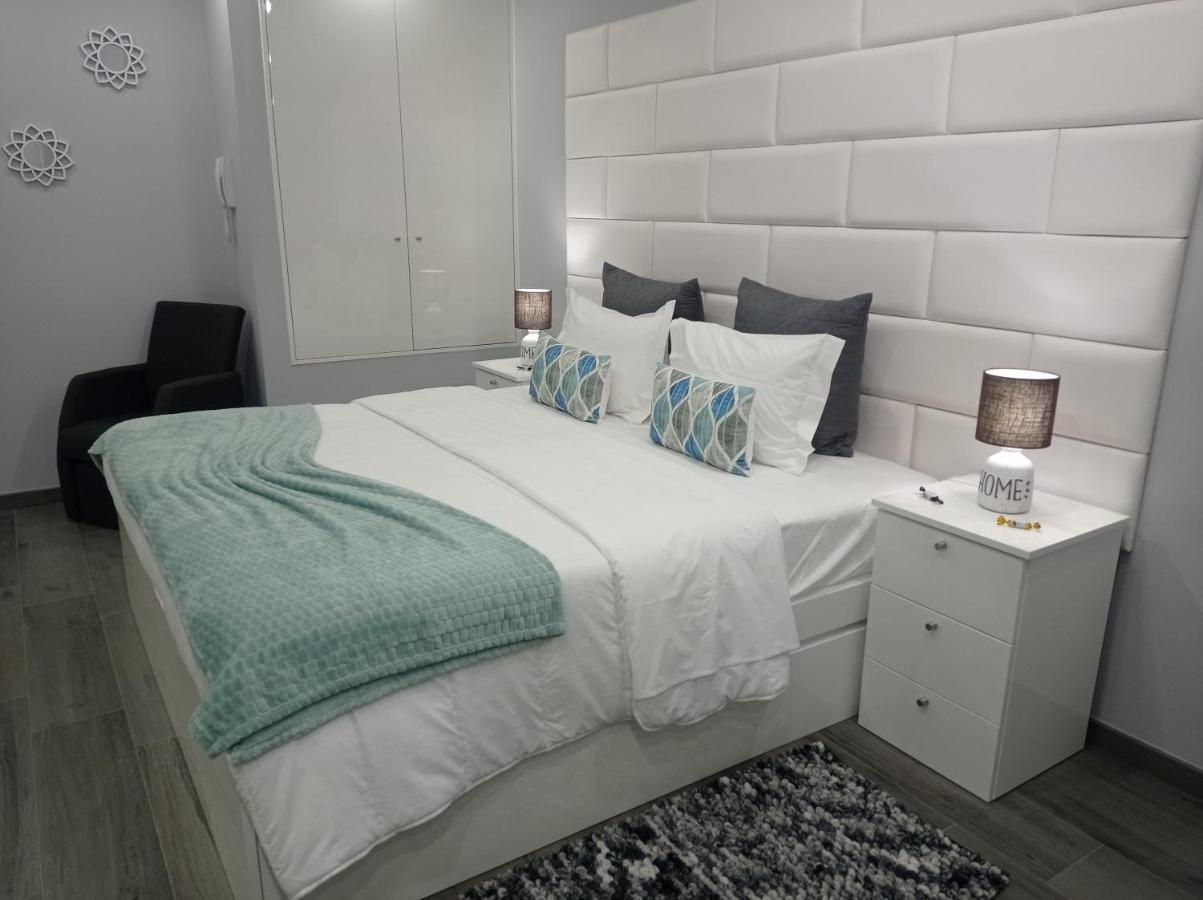 Casa Rua Velha Aparthotel Horta  Luaran gambar